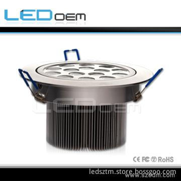 15W LED Ceiling Lamps Supplier and Factory in China